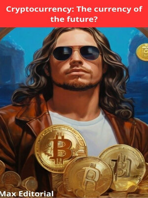 cover image of Cryptocurrency
